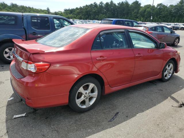 Photo 2 VIN: 2T1BU4EE1BC631728 - TOYOTA COROLLA 