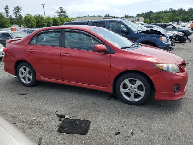 Photo 3 VIN: 2T1BU4EE1BC631728 - TOYOTA COROLLA 