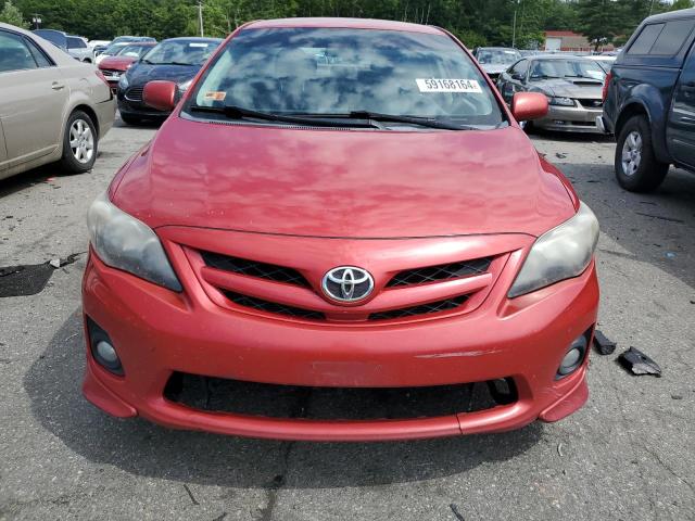 Photo 4 VIN: 2T1BU4EE1BC631728 - TOYOTA COROLLA 