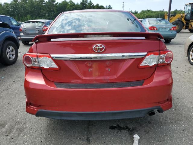 Photo 5 VIN: 2T1BU4EE1BC631728 - TOYOTA COROLLA 