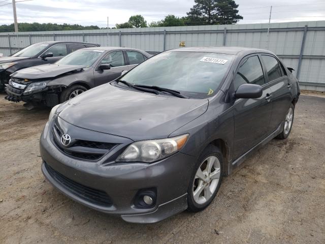 Photo 1 VIN: 2T1BU4EE1BC632992 - TOYOTA COROLLA BA 