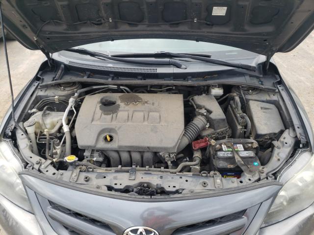 Photo 6 VIN: 2T1BU4EE1BC632992 - TOYOTA COROLLA BA 