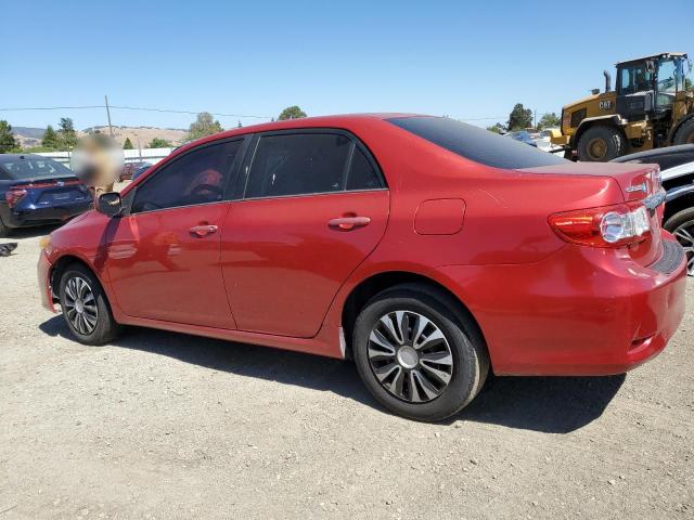 Photo 1 VIN: 2T1BU4EE1BC634659 - TOYOTA COROLLA 