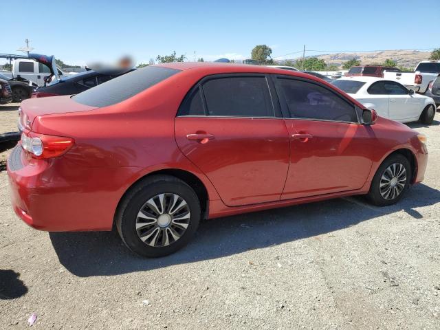 Photo 2 VIN: 2T1BU4EE1BC634659 - TOYOTA COROLLA 