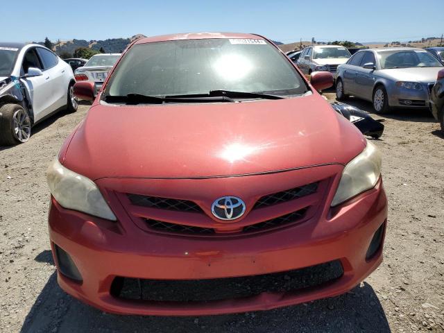 Photo 4 VIN: 2T1BU4EE1BC634659 - TOYOTA COROLLA 