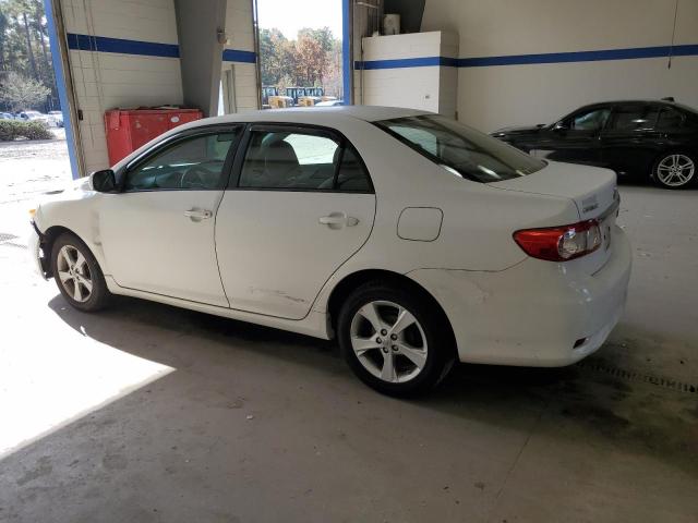 Photo 1 VIN: 2T1BU4EE1BC635570 - TOYOTA COROLLA BA 