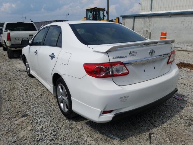 Photo 2 VIN: 2T1BU4EE1BC636928 - TOYOTA COROLLA BA 