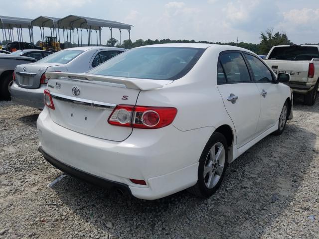 Photo 3 VIN: 2T1BU4EE1BC636928 - TOYOTA COROLLA BA 