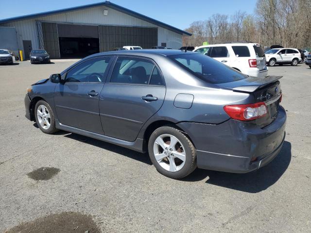 Photo 1 VIN: 2T1BU4EE1BC642194 - TOYOTA COROLLA 