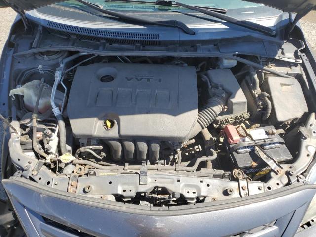 Photo 10 VIN: 2T1BU4EE1BC642194 - TOYOTA COROLLA 