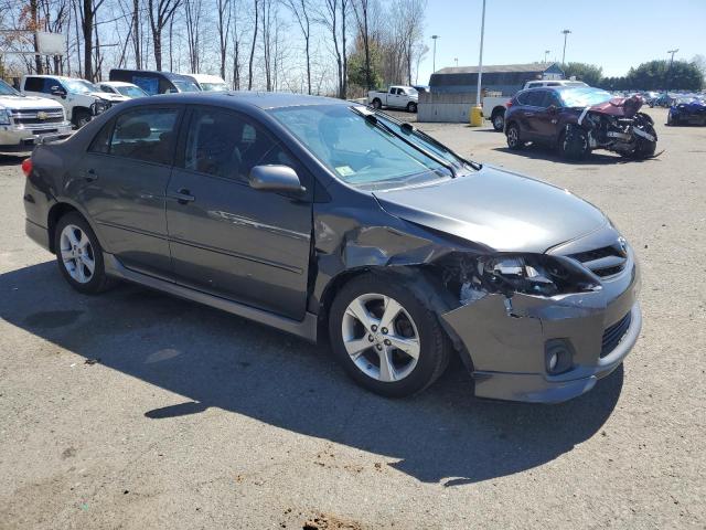 Photo 3 VIN: 2T1BU4EE1BC642194 - TOYOTA COROLLA 