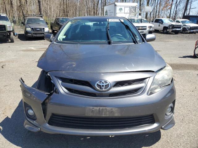 Photo 4 VIN: 2T1BU4EE1BC642194 - TOYOTA COROLLA 