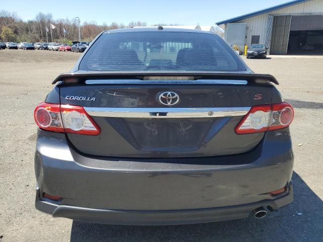 Photo 5 VIN: 2T1BU4EE1BC642194 - TOYOTA COROLLA 