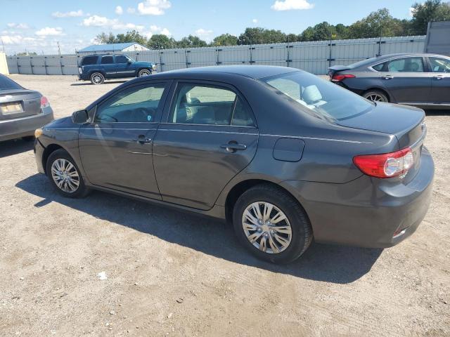 Photo 1 VIN: 2T1BU4EE1BC642938 - TOYOTA CAROLLA 