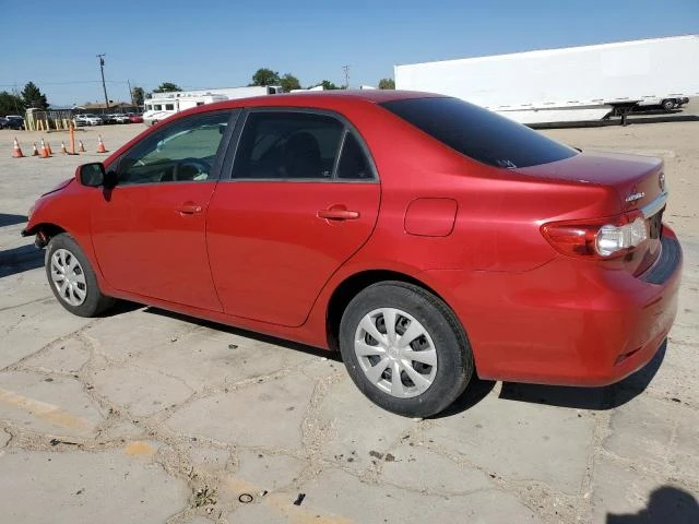 Photo 1 VIN: 2T1BU4EE1BC643099 - TOYOTA COROLLA 