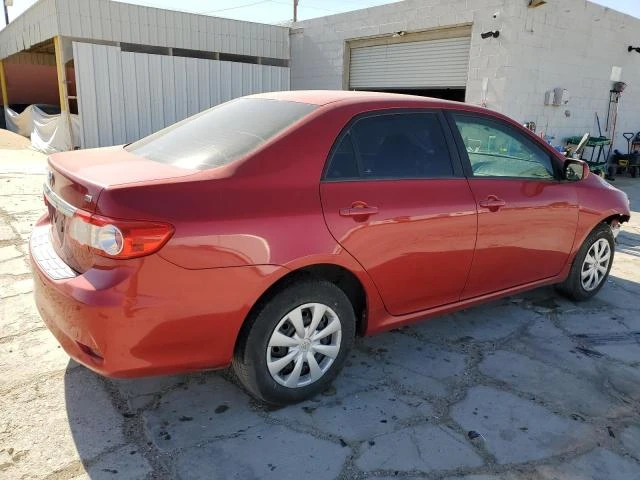 Photo 2 VIN: 2T1BU4EE1BC643099 - TOYOTA COROLLA 