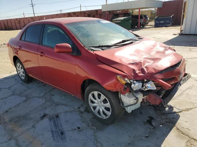 Photo 3 VIN: 2T1BU4EE1BC643099 - TOYOTA COROLLA 