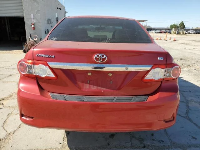 Photo 5 VIN: 2T1BU4EE1BC643099 - TOYOTA COROLLA 