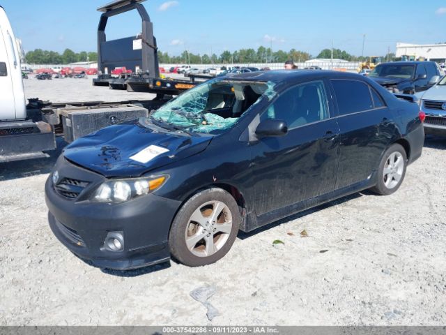 Photo 1 VIN: 2T1BU4EE1BC644317 - TOYOTA COROLLA 