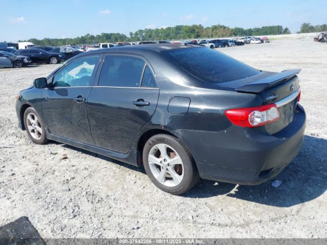 Photo 2 VIN: 2T1BU4EE1BC644317 - TOYOTA COROLLA 