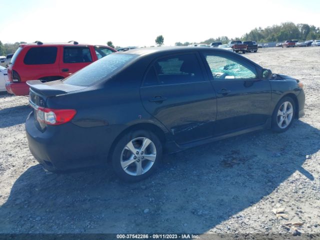 Photo 3 VIN: 2T1BU4EE1BC644317 - TOYOTA COROLLA 