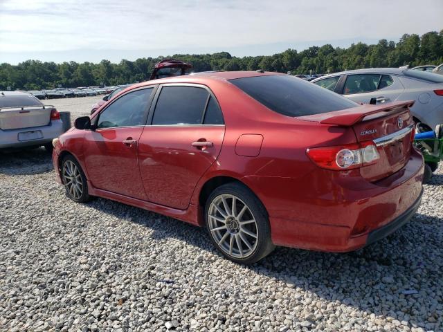 Photo 1 VIN: 2T1BU4EE1BC645130 - TOYOTA COROLLA BA 