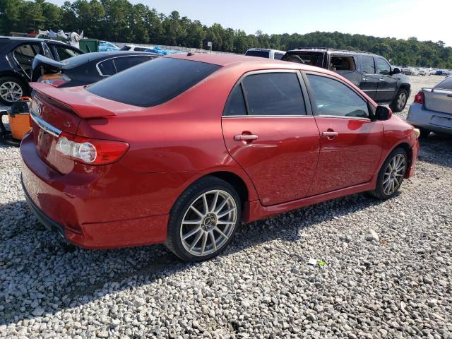 Photo 2 VIN: 2T1BU4EE1BC645130 - TOYOTA COROLLA BA 