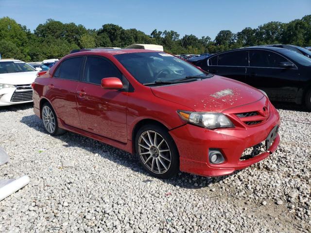 Photo 3 VIN: 2T1BU4EE1BC645130 - TOYOTA COROLLA BA 