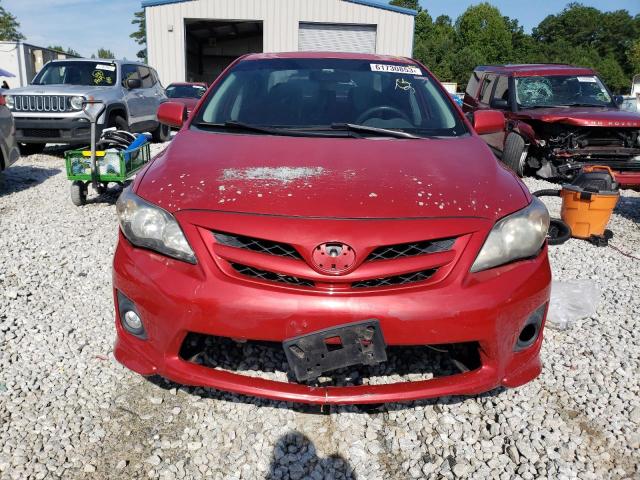 Photo 4 VIN: 2T1BU4EE1BC645130 - TOYOTA COROLLA BA 