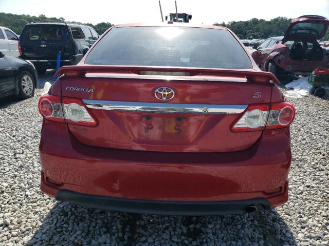 Photo 5 VIN: 2T1BU4EE1BC645130 - TOYOTA COROLLA BA 