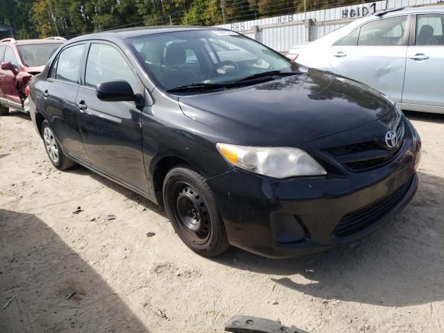 Photo 0 VIN: 2T1BU4EE1BC650781 - TOYOTA COROLLA 