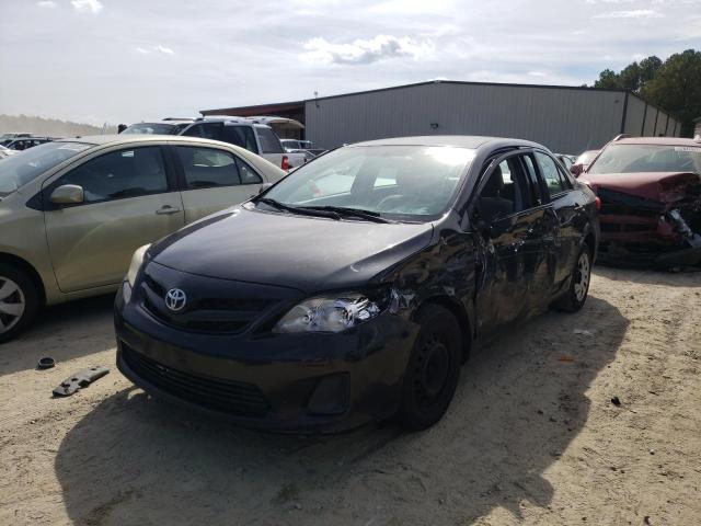 Photo 1 VIN: 2T1BU4EE1BC650781 - TOYOTA COROLLA 