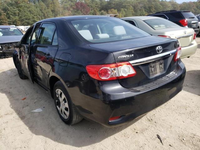 Photo 2 VIN: 2T1BU4EE1BC650781 - TOYOTA COROLLA 