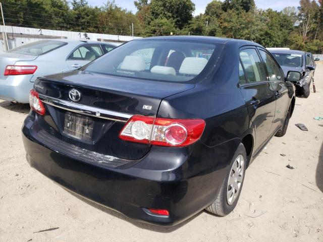 Photo 3 VIN: 2T1BU4EE1BC650781 - TOYOTA COROLLA 