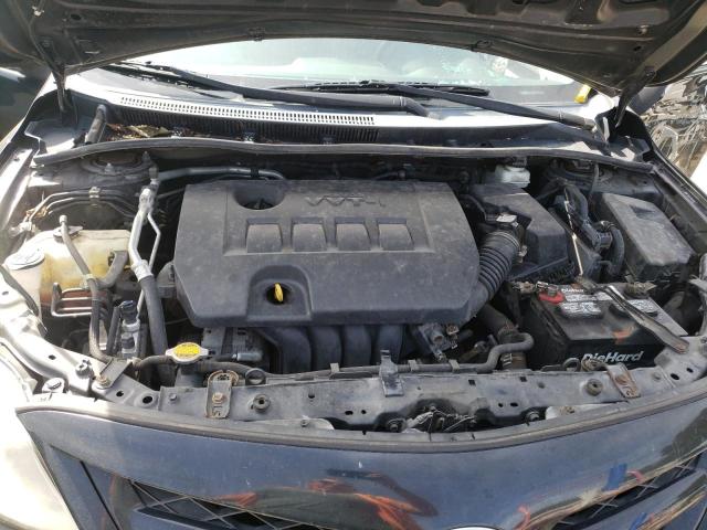 Photo 6 VIN: 2T1BU4EE1BC650781 - TOYOTA COROLLA 