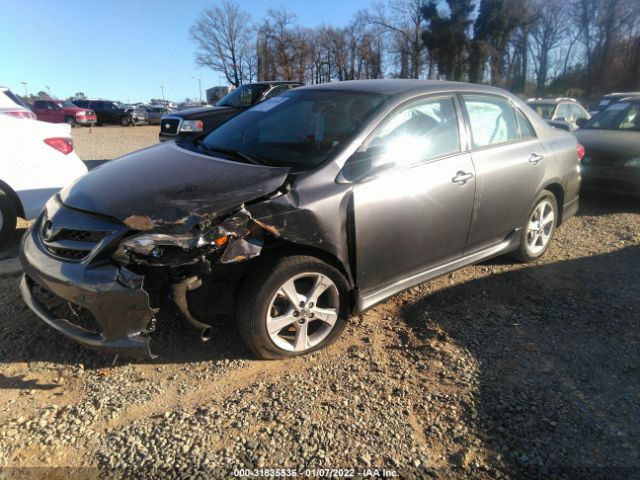 Photo 1 VIN: 2T1BU4EE1BC651090 - TOYOTA COROLLA 