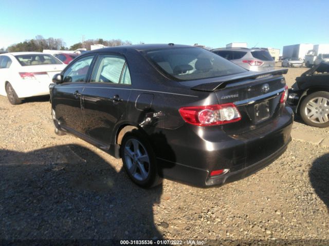 Photo 2 VIN: 2T1BU4EE1BC651090 - TOYOTA COROLLA 