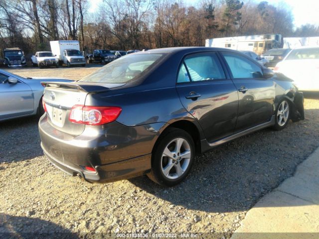 Photo 3 VIN: 2T1BU4EE1BC651090 - TOYOTA COROLLA 