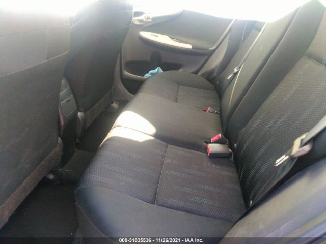 Photo 7 VIN: 2T1BU4EE1BC651090 - TOYOTA COROLLA 