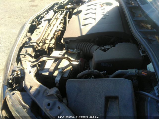 Photo 9 VIN: 2T1BU4EE1BC651090 - TOYOTA COROLLA 