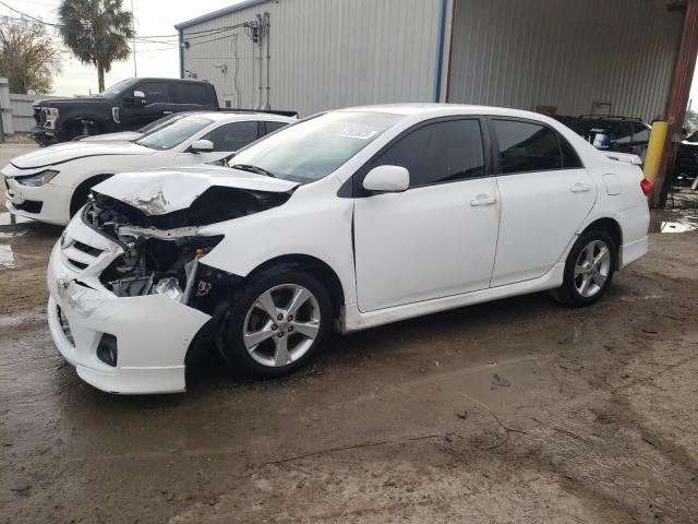 Photo 0 VIN: 2T1BU4EE1BC651171 - TOYOTA COROLLA BA 