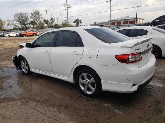 Photo 1 VIN: 2T1BU4EE1BC651171 - TOYOTA COROLLA BA 