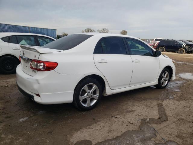 Photo 2 VIN: 2T1BU4EE1BC651171 - TOYOTA COROLLA BA 