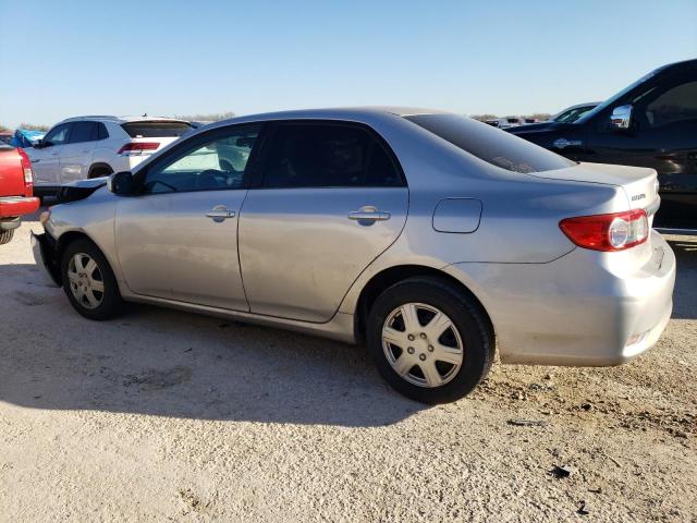 Photo 1 VIN: 2T1BU4EE1BC651266 - TOYOTA COROLLA 