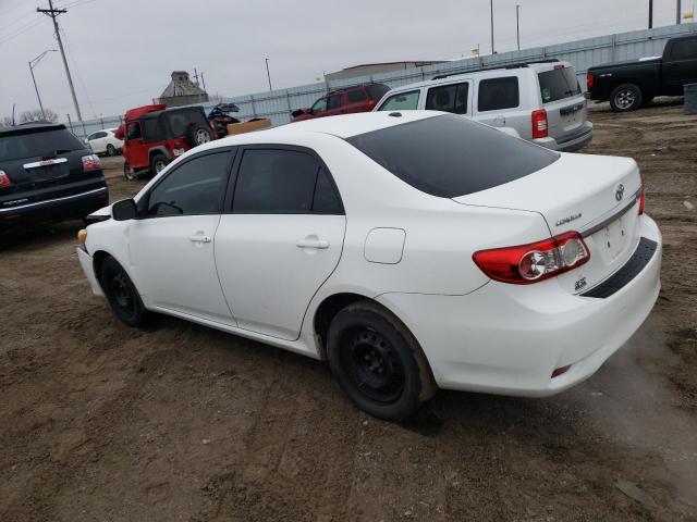 Photo 1 VIN: 2T1BU4EE1BC652742 - TOYOTA COROLLA 