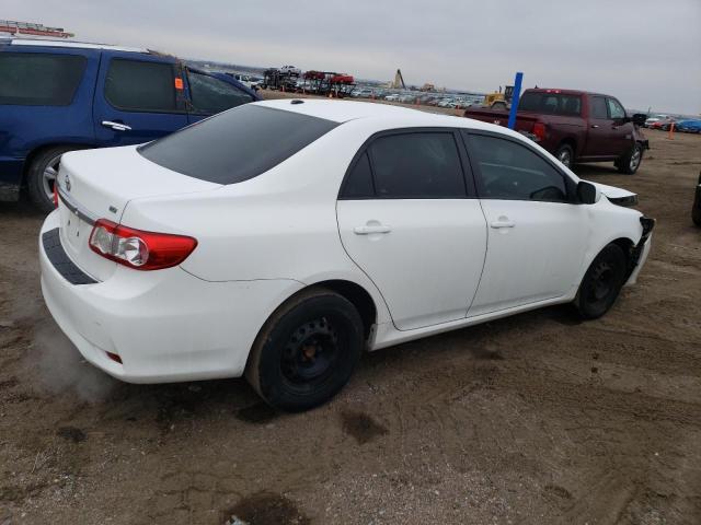 Photo 2 VIN: 2T1BU4EE1BC652742 - TOYOTA COROLLA 