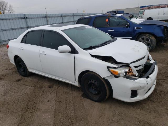 Photo 3 VIN: 2T1BU4EE1BC652742 - TOYOTA COROLLA 