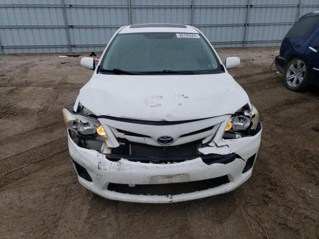 Photo 4 VIN: 2T1BU4EE1BC652742 - TOYOTA COROLLA 