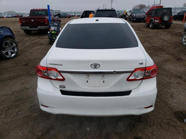 Photo 5 VIN: 2T1BU4EE1BC652742 - TOYOTA COROLLA 