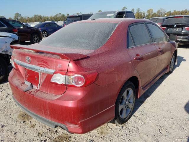 Photo 3 VIN: 2T1BU4EE1BC654099 - TOYOTA COROLLA BA 